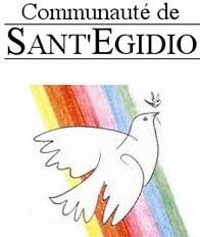 Communauté Sant égidio